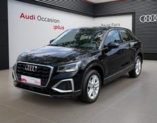 Audi Q2 Nanterre