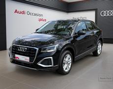 Audi Q2 Nanterre