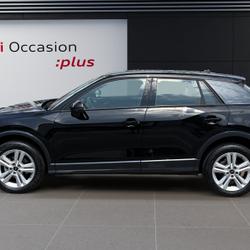 Audi Q2 Q2 30 TFSI 110 BVM6 Design Nanterre