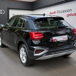 Audi Q2 Q2 30 TFSI 110 BVM6 Design Nanterre