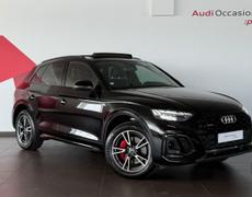 Audi Q5 Roissy-en-France