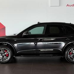 Audi Q5 Q5 50 TFSIe 299 S tronic 7 Quattro S line Roissy-en-France