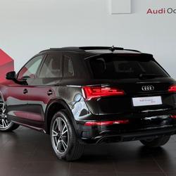Audi Q5 Q5 50 TFSIe 299 S tronic 7 Quattro S line Roissy-en-France