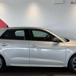 Audi A1 Sportback A1 Sportback 40 TFSI 207 ch S tronic 7 S Line Roissy-en-France