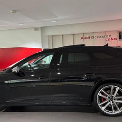 Audi S6 Avant S6 Avant 56 TDI 349 ch Quattro Tiptronic 8 Paris 17e Arrondissement