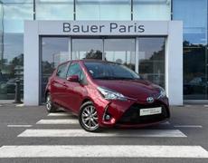 Toyota Yaris Saint-Witz