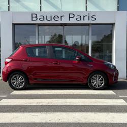 Toyota Yaris Yaris Hybride 100h Dynamic Saint-Witz