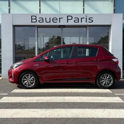 Toyota Yaris Yaris Hybride 100h Dynamic Saint-Witz
