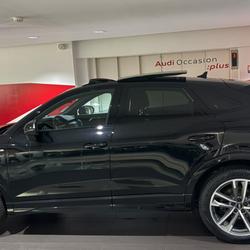 Audi Q3 Sportback 35 TFSI 150 ch S tronic 7 S line occasion - Paris 17e Arrondissement - photo 2/35