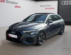 Audi A3 Sportback Nanterre