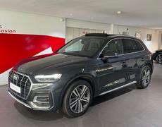Audi Q5 Paris 17e Arrondissement