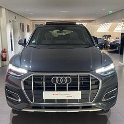 Audi Q5 Q5 50 TFSIe 299 S tronic 7 Quattro Avus Paris 17e Arrondissement