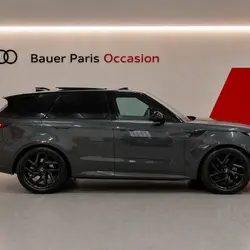 Land Rover Range Rover Sport Range Rover Sport P550e AWD 3.0L i6 PHEV Autobiography Saint-Ouen-sur-Seine