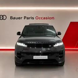 Land Rover Range Rover Sport P550e AWD 3.0L i6 PHEV Autobiography occasion - Saint-Ouen-sur-Seine - photo 2/50