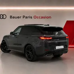 Land Rover Range Rover Sport Range Rover Sport P550e AWD 3.0L i6 PHEV Autobiography Saint-Ouen-sur-Seine
