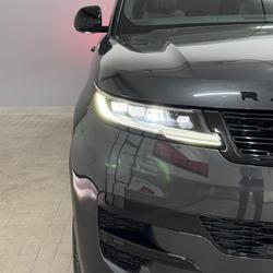 Land Rover Range Rover Sport P550e AWD 3.0L i6 PHEV Autobiography occasion - Saint-Ouen-sur-Seine - photo 3/50