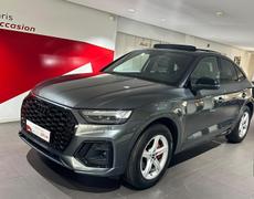 Audi Q5 Paris 17e Arrondissement