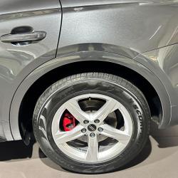 Audi Q5 Sportback 40 TDI 204 S tronic 7 Quattro S line occasion - Paris 17e Arrondissement - photo 3/32