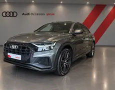 Audi Q8 Nanterre