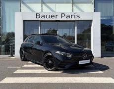Mercedes Classe A Saint-Witz