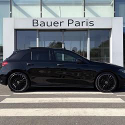 Mercedes Classe A Classe A 200 AMG Line Saint-Witz
