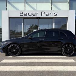 Mercedes Classe A Classe A 200 AMG Line Saint-Witz