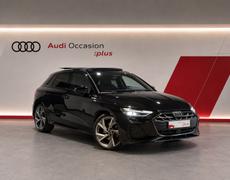 Audi A3 Sportback Saint-Ouen-sur-Seine