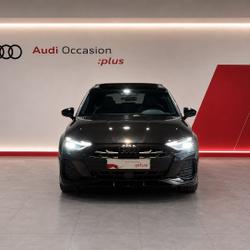 Audi A3 Sportback A3 Sportback TFSI Mild Hybrid 150 S tronic 7 S line Saint-Ouen-sur-Seine