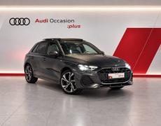 Audi A3 Sportback Saint-Ouen-sur-Seine