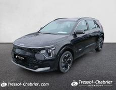 Kia Niro Toulouse
