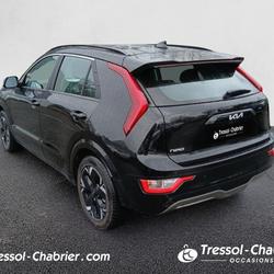 Kia Niro Niro EV Electrique 204 ch Active Toulouse
