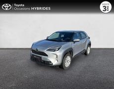 Toyota Yaris Cross Concarneau