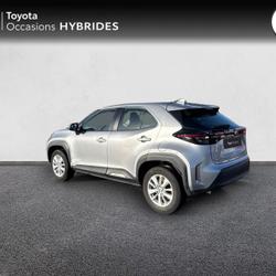 Toyota Yaris Cross 116h Dynamic Business + Programme Toyota Experience MC24 Concarneau