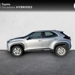 Toyota Yaris Cross 116h Dynamic Business + Programme Toyota Experience MC24 Concarneau