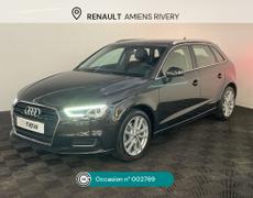 Audi A3 Sportback Rivery