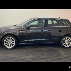 Audi A3 Sportback 1.0 TFSI 115 Design occasion - Rivery - photo 2/27