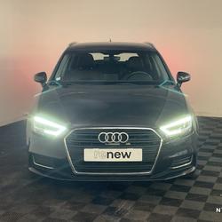 Audi A3 Sportback 1.0 TFSI 115 Design occasion - Rivery - photo 3/27