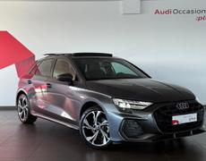 Audi A3 Sportback Roissy-en-France