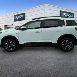 Citroen C5 Aircross C5 Aircross PureTech 130 S&S EAT8 C-Series Perpignan