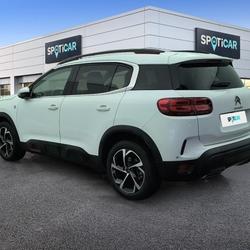 Citroen C5 Aircross C5 Aircross PureTech 130 S&S EAT8 C-Series Perpignan