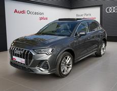 Audi Q3 Nanterre