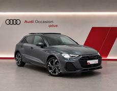 Audi A3 Sportback Saint-Ouen-sur-Seine