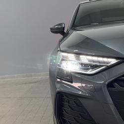 Audi A3 Sportback A3 Sportback TFSI e Hybride rechargeable 204 S tronic 6 S line Saint-Ouen-sur-Seine
