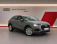 Audi Q3 Saint-Ouen-sur-Seine