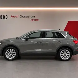 Audi Q3 Q3 35 TFSI 150 ch Advanced Saint-Ouen-sur-Seine