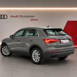 Audi Q3 Q3 35 TFSI 150 ch Advanced Saint-Ouen-sur-Seine