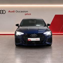 Audi A3 Sportback 45 TFSIe 245 S tronic 6 Competition occasion - Saint-Ouen-sur-Seine - photo 2/50