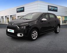 Citroen C3 Pézenas