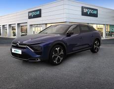 Citroen C5 X