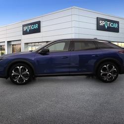 Citroen C5 X C5 X PureTech 180 S&S EAT8 Shine P&eacute;zenas